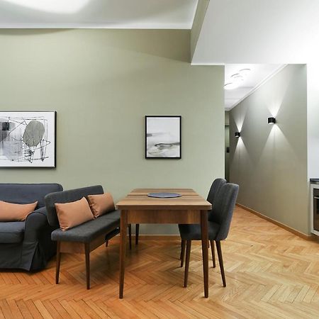 Contempora Apartments - Cavallotti 13 - B21 Milan Exterior photo