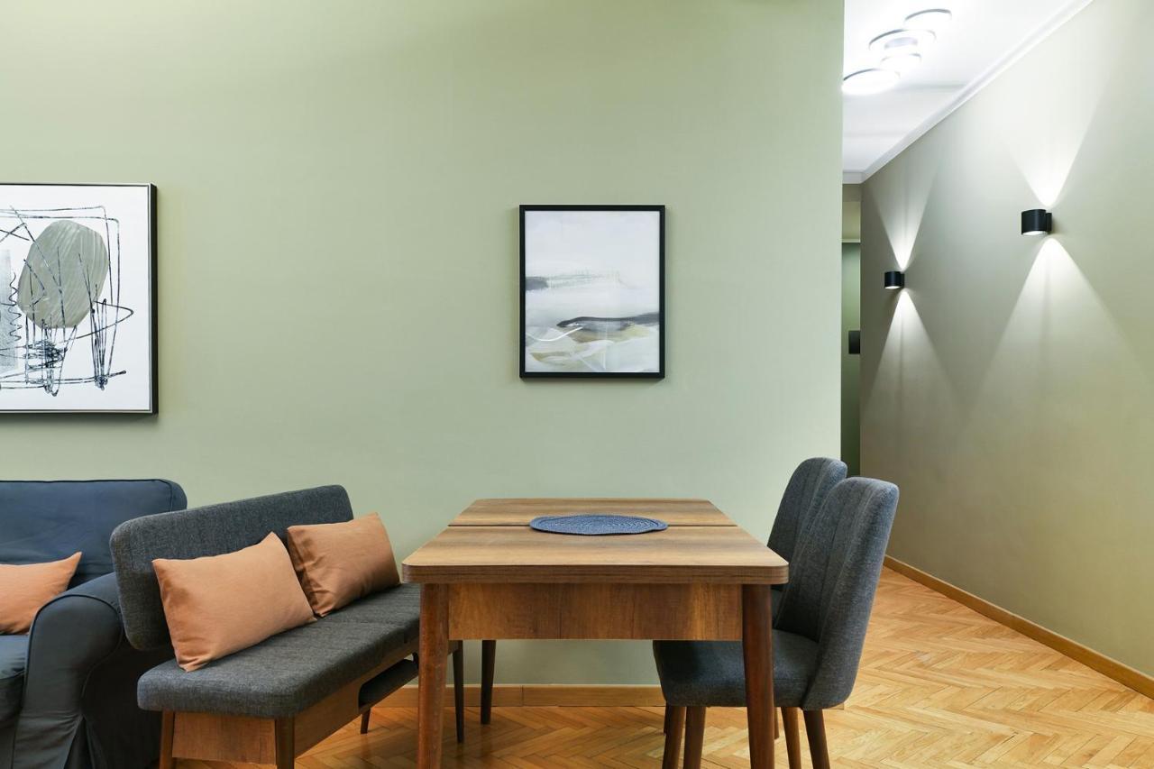 Contempora Apartments - Cavallotti 13 - B21 Milan Exterior photo