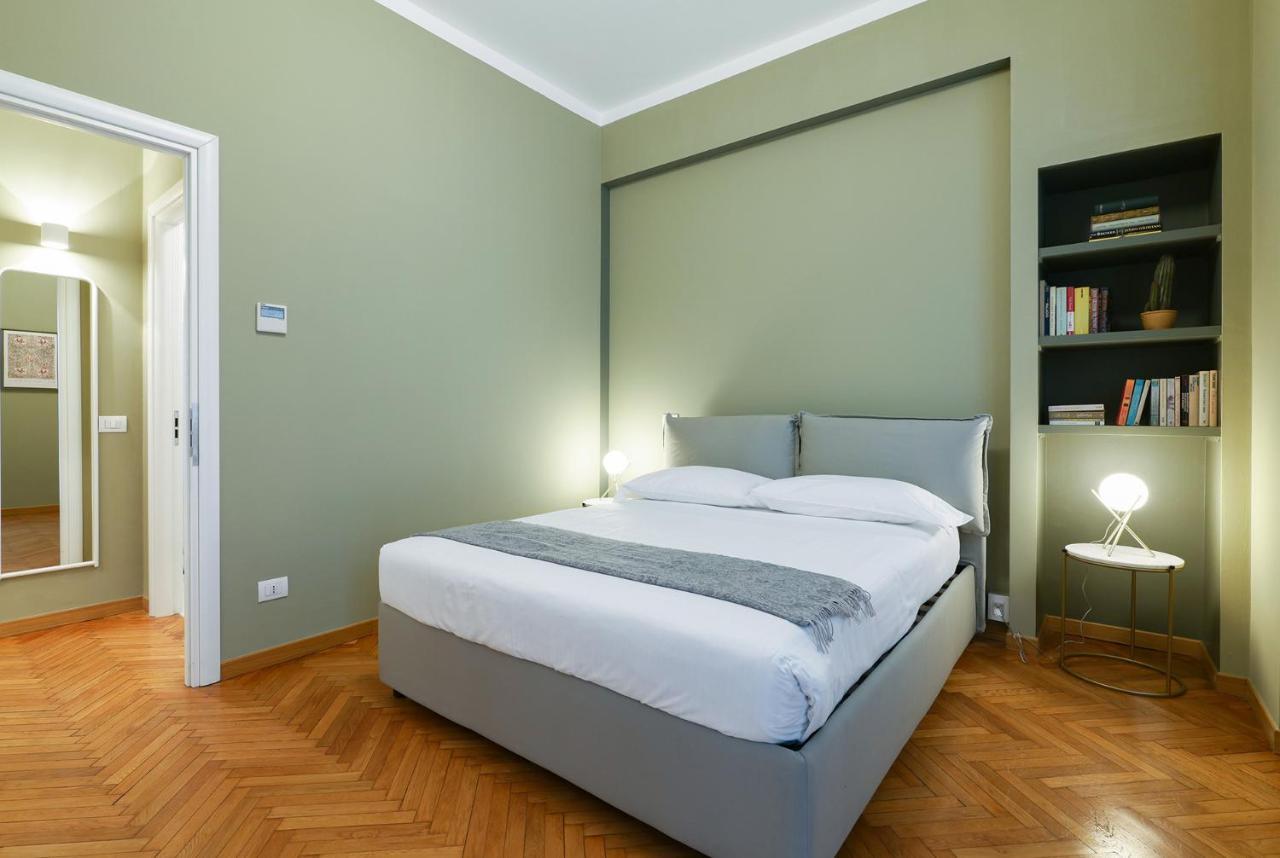 Contempora Apartments - Cavallotti 13 - B21 Milan Exterior photo